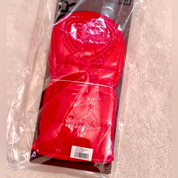 G/Fore - Limited Edition Driver Headcover - Picture 1 of 5